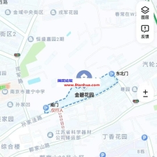 #南京#,#扫街# 这两项对我来说都是极大的扣分项
